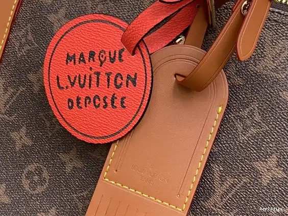 Cheap 50 LOUIS KEEPALL BANDOULIÈRE VUITTON 0521